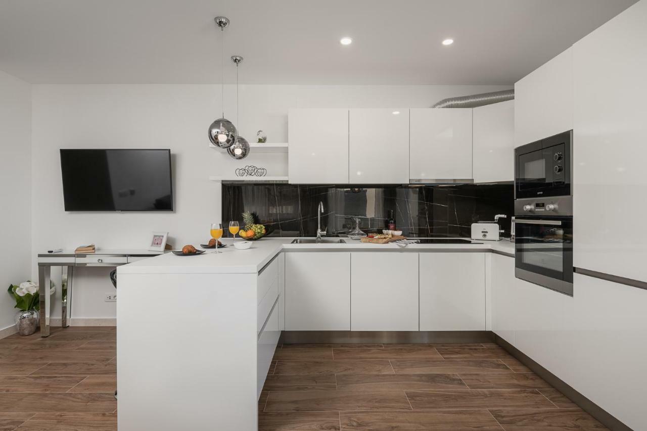 Stella Apartment Цавтат Экстерьер фото