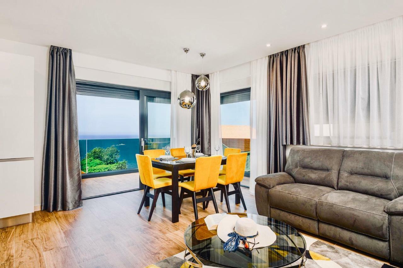 Stella Apartment Цавтат Экстерьер фото